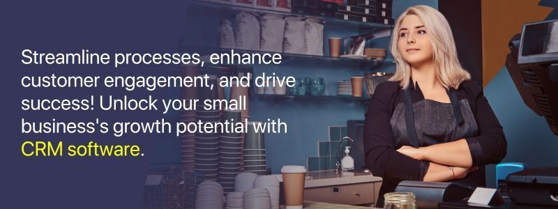 Solution - Custom CRM